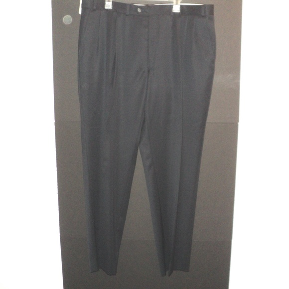 Brandini | Pants | New Brandini Le Collezioni Dress Pants 42w X 32l ...